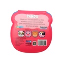 PANDA -CARITAS AL AGUA