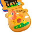 VACA -CARITAS AL AGUA