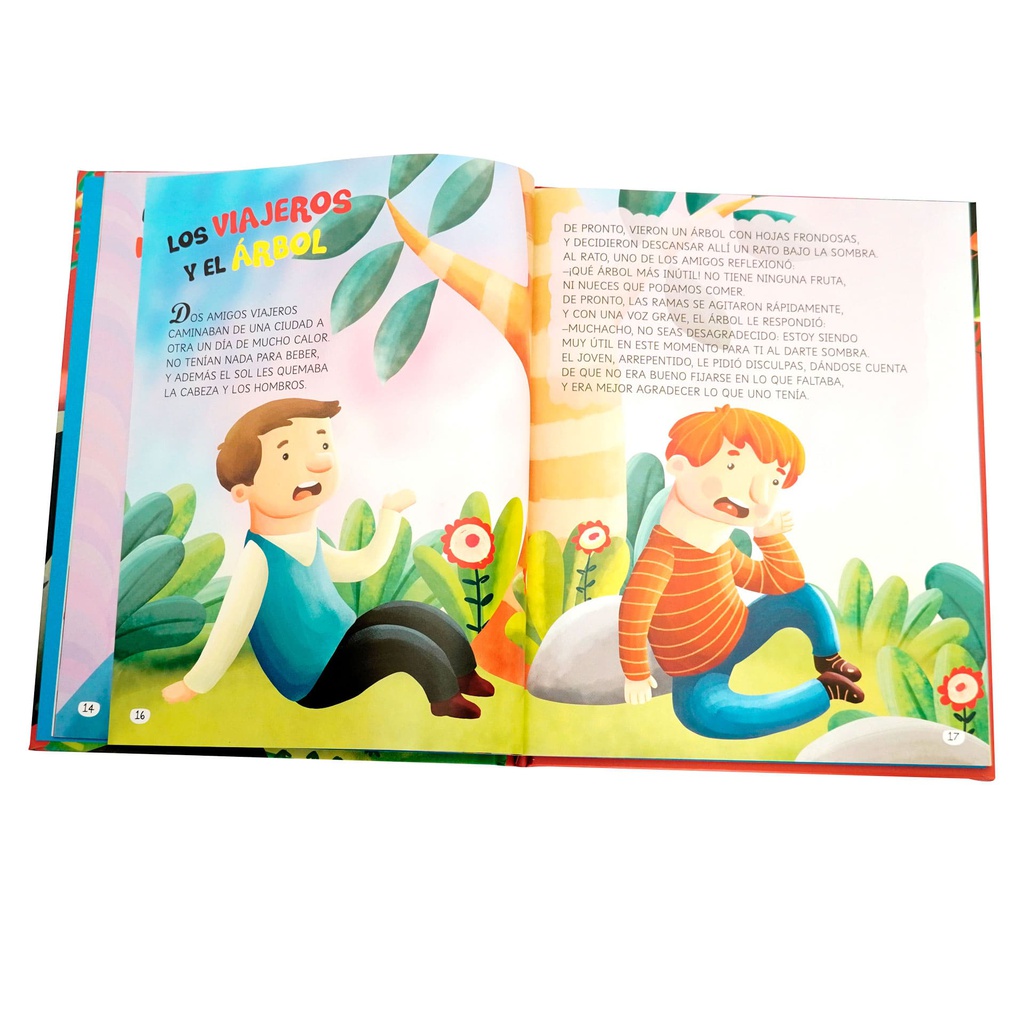CUENTOS FANTASTICOS HORA DEL CUENTO