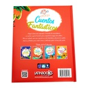 CUENTOS FANTASTICOS HORA DEL CUENTO