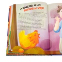 CUENTOS MARAVILLOSOS HORA DEL CUENTO