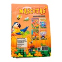 MASCOTAS -LIBRO ALMOHADITA