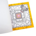 ANIMALES SALVAJES -PRIMEROS MANDALAS