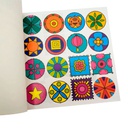 ANIMALES SALVAJES -PRIMEROS MANDALAS