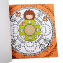 ANIMALES DIVERTIDOS -PRIMEROS MANDALAS