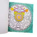 ANIMALES MAGICOS -PRIMEROS MANDALAS