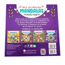 ANIMALES MAGICOS -PRIMEROS MANDALAS