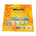 PEQUEÑA ABEJITA HIST. NATURALEZA