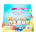 PEQUEÑA TORTUGUITA HIST. NATURALEZA