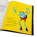 POR FAVOR NO ABRAS ESTE LIBRO     
