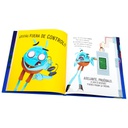 TE LO SUPLICO POR FAVOR NO ABRIR ESTE LIBRO