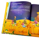 RELATOS DE LA BIBLIA HORA DEL CUENTO