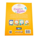 RELATOS DE LA BIBLIA HORA DEL CUENTO