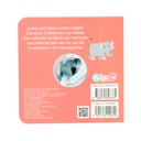 ELEFANTITO LIBRO CON MARIONETA