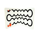 LIBRO BEBE MONTESSORI CAMINOS