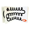 LIBRO BEBE MONTESSORI CAMINOS