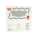 LIBRO BEBE MONTESSORI CAMINOS