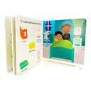 HORA DE DORMIR DESC. EL MUNDO