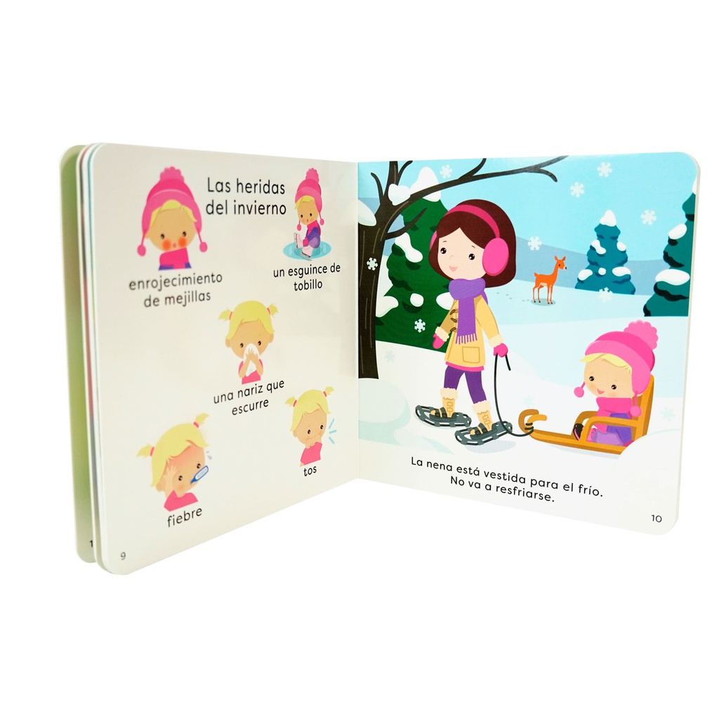 AUCH ! ESO DUELE DESC. EL MUNDO