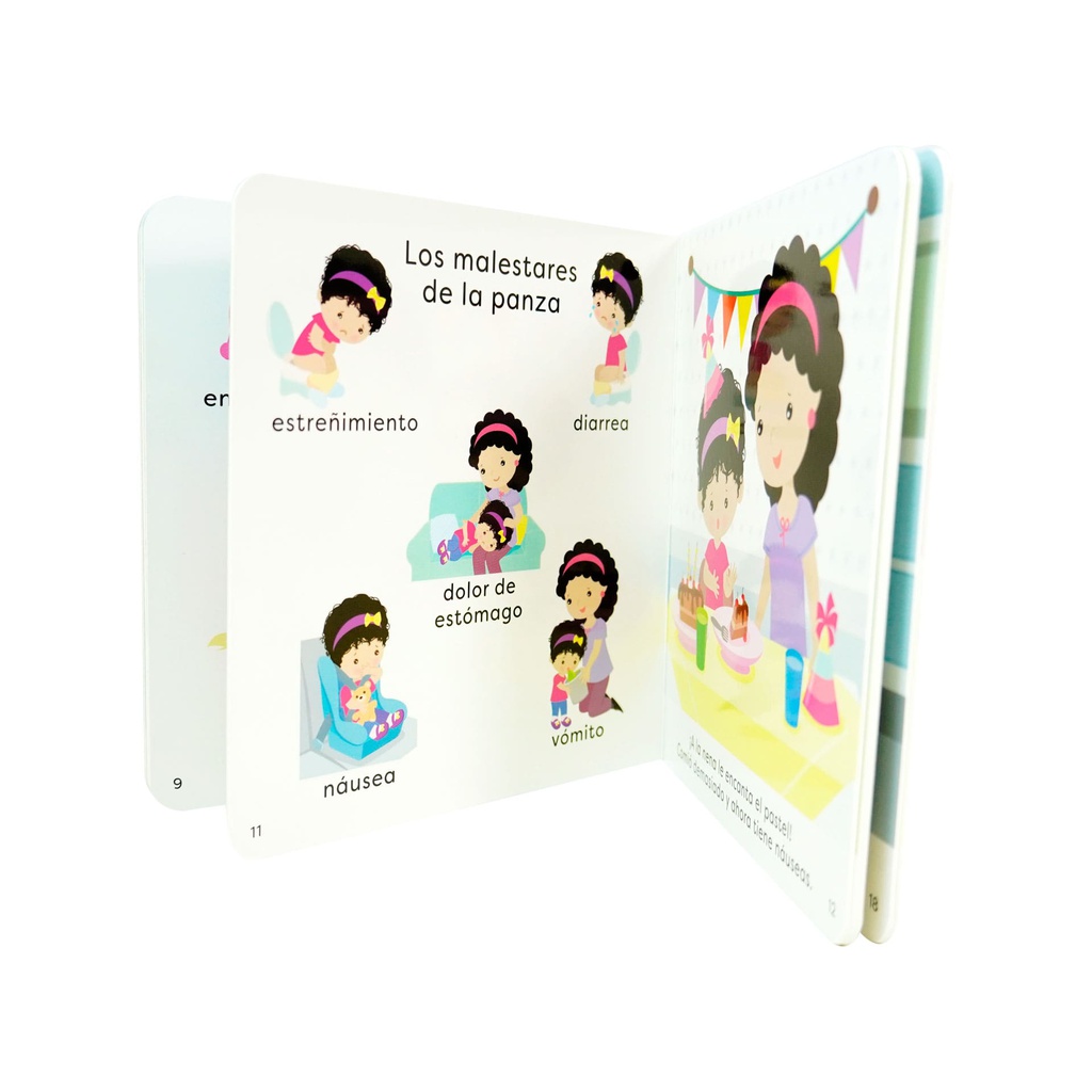 AUCH ! ESO DUELE DESC. EL MUNDO