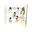 AUCH ! ESO DUELE DESC. EL MUNDO