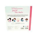 AUCH ! ESO DUELE DESC. EL MUNDO