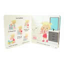 HORA DE IR AL BAÑO DESC. EL MUNDO