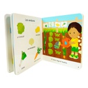 MI ENTORNO DESC. EL MUNDO