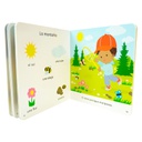 MI ENTORNO DESC. EL MUNDO