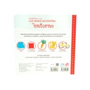 MI ENTORNO DESC. EL MUNDO