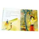 ALADINO Y PULGARCITO 2 EN 1