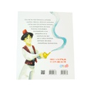 ALADINO Y PULGARCITO 2 EN 1