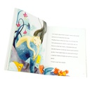 LA SIRENITA Y PRINCIPE RANA 2 EN 1