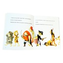 PETER PAN Y LOS CISNES SALVAJES 2 EN 1