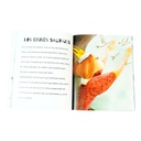 PETER PAN Y LOS CISNES SALVAJES 2 EN 1