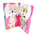 BUNY NECESITA ANTEOJOS GIRA Y GIRA