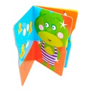 FROGY APRENDE A NADAR GIRA Y GIRA