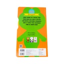 FROGY APRENDE A NADAR GIRA Y GIRA