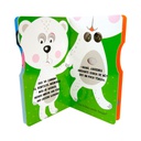 OSA VA AL DENTISTA GIRA Y GIRA