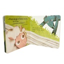 EL LOBO Y LA OVEJA, Y OTRAS FABULAS