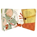 EL LOBO Y LA OVEJA, Y OTRAS FABULAS