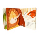 EL ZORRO Y LA CIGÜEÑA, Y OTRAS FABULAS