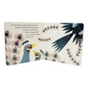 LA PALOMA Y LA HORMIGA, Y OTRAS FABULAS