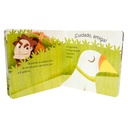 LA PALOMA Y LA HORMIGA, Y OTRAS FABULAS