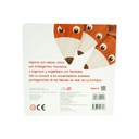 LA PALOMA Y LA HORMIGA, Y OTRAS FABULAS