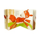 LA RANA Y EL BUEY, Y OTRAS FABULAS