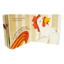 LA RANA Y EL BUEY, Y OTRAS FABULAS