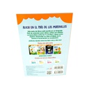 ALICIA EN EL PAIS DE LAS MARAVILLAS NIVEL 3