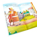 EL FLAUTISTA DE HAMELIN NIVEL 1