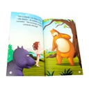 EL LIBRO DE LA SELVA NIVEL 2